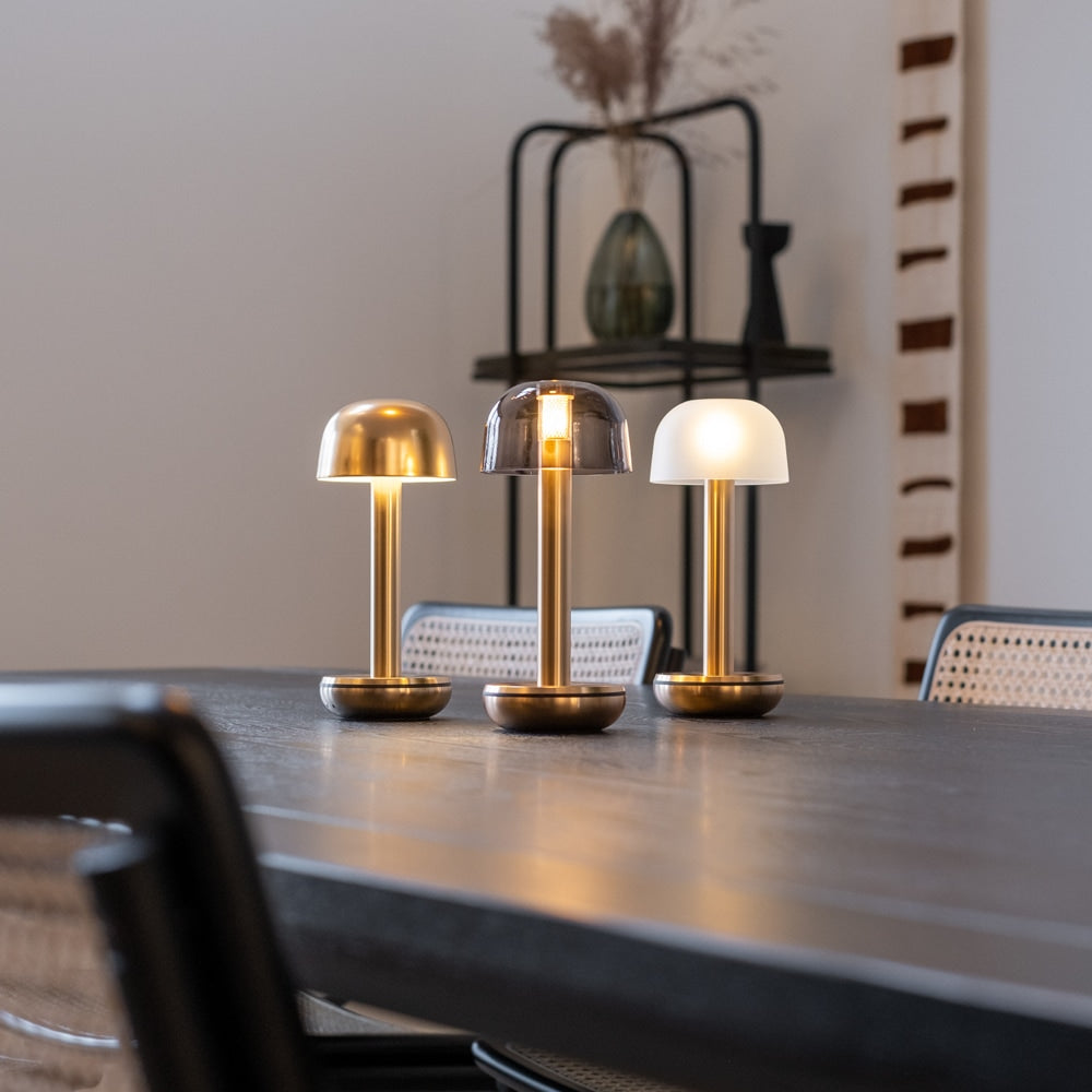 Humble Two Cordless Table Light