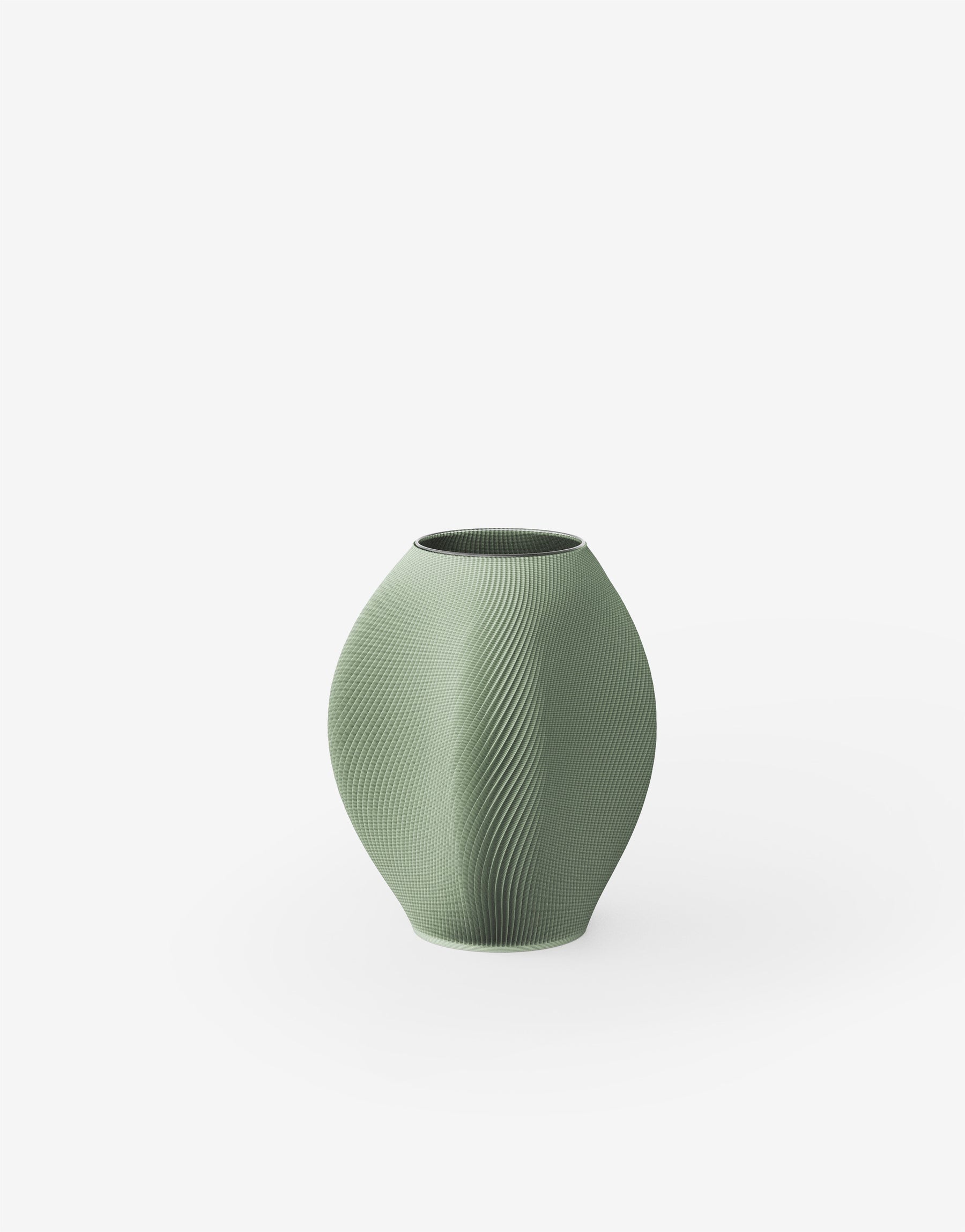 Bay 1 - Vase