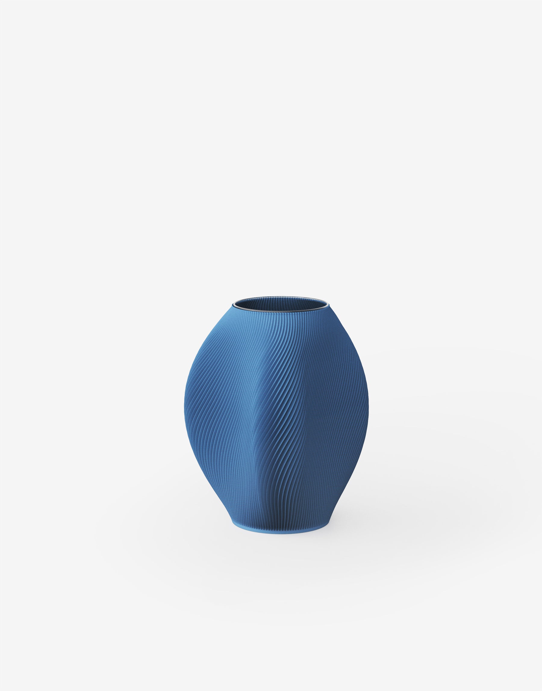 Bay 1 - Vase