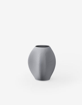 Bay 1 - Vase