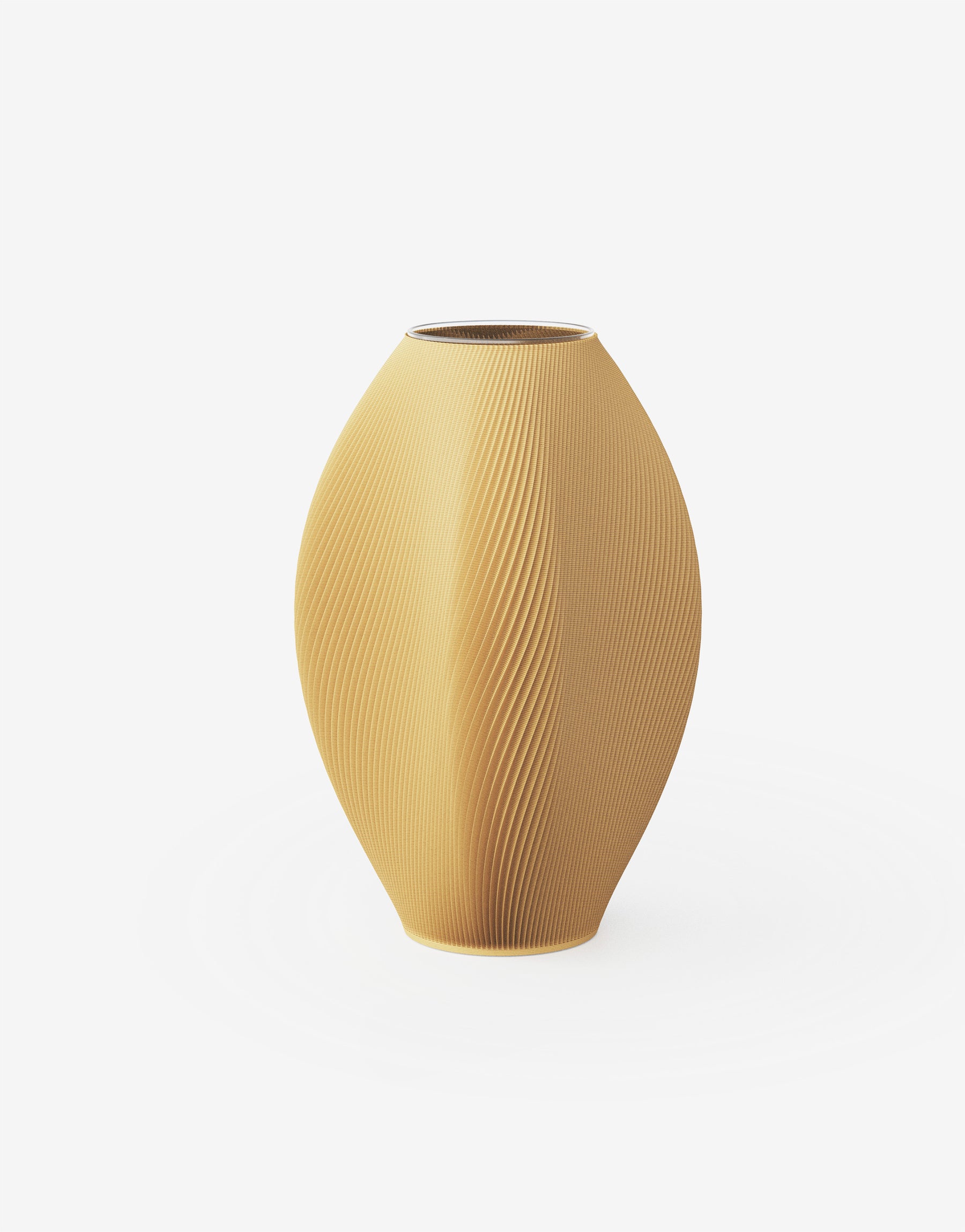 Bay 2 - Vase