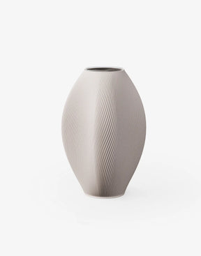 Bay 1 - Vase