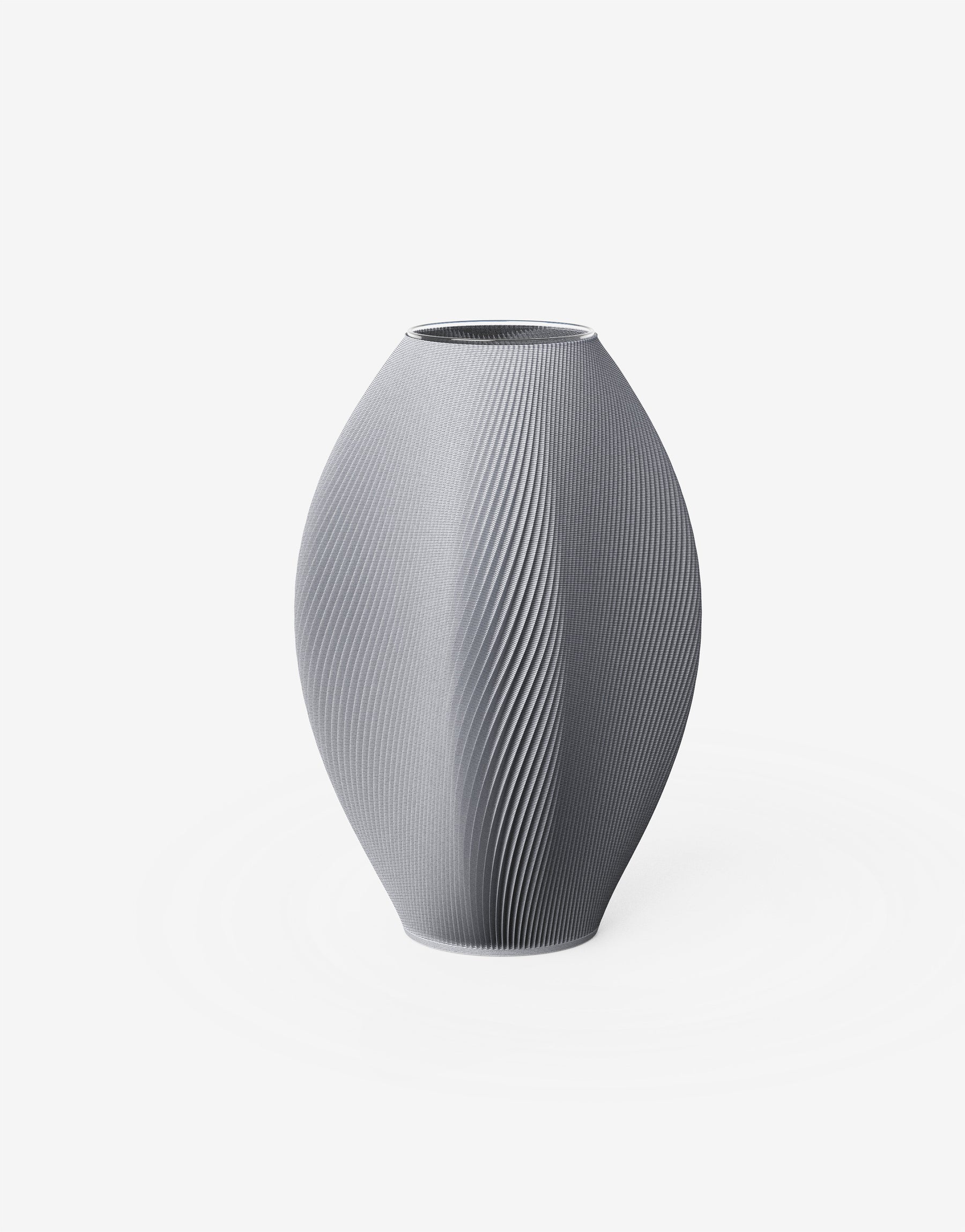 Bay 2 - Vase