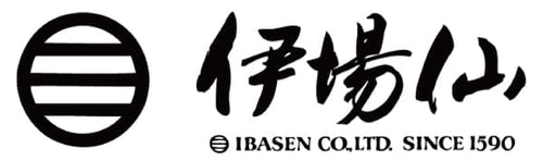 Ibasen - Japanese Zodiac Fan - Boar