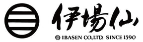 Ibasen - Japanese Zodiac Fan - Dragon