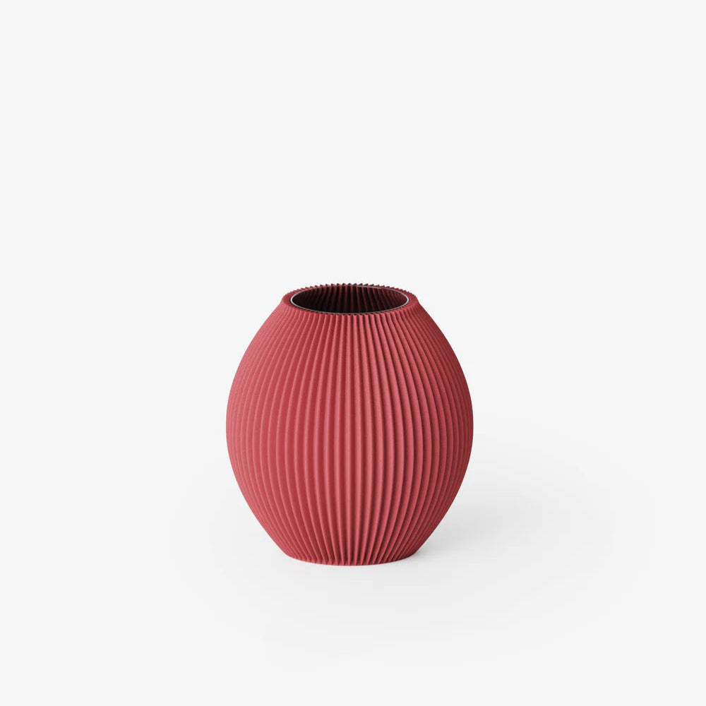 Poke 1 - Vase