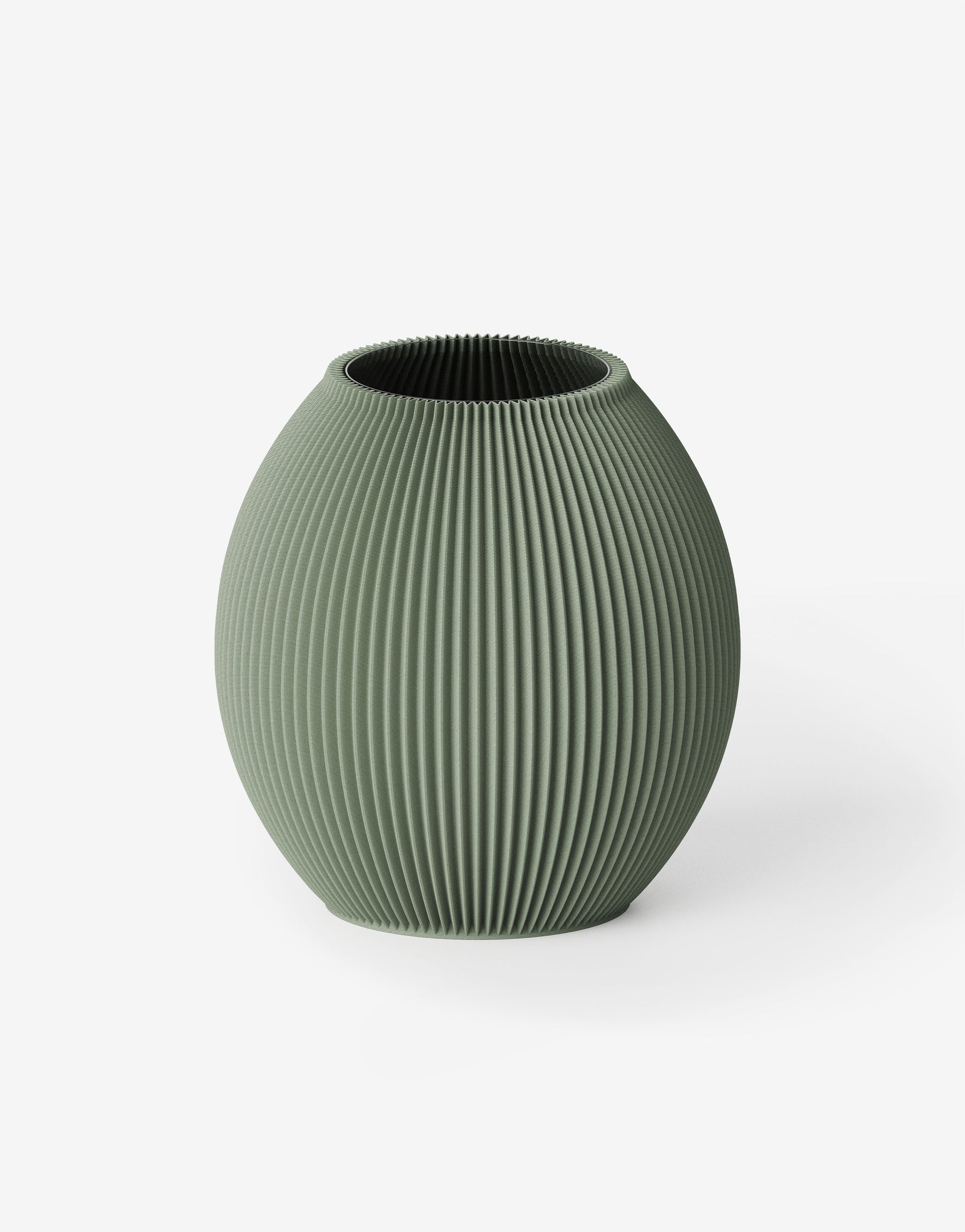 Poke 2 - Vase