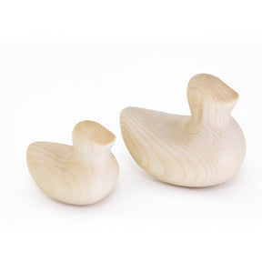 IC Design  Antonio Vitali Animals - 2 Rocking Ducks