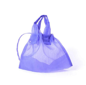 See Through Bag